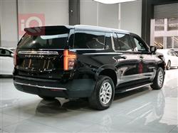 شيفروليه سوبربان